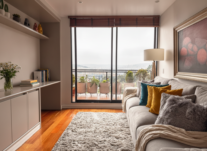 Apartamento de 3 alcobas en venta en Santa Barbara Oriental, Bogotá, 350 m² · foto 15 de 17