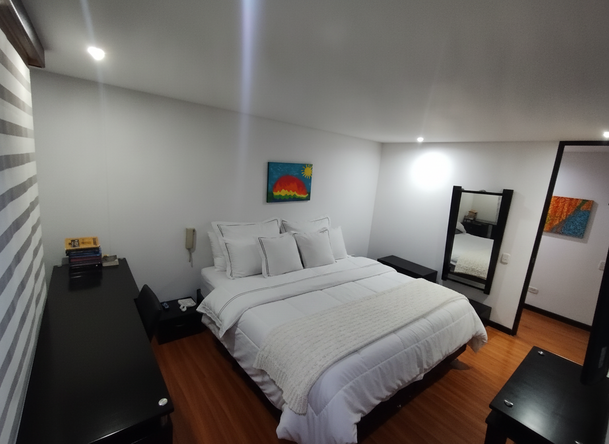 Apartamento en venta en Ciudad Salitre, Bogotá · foto 11 de 24