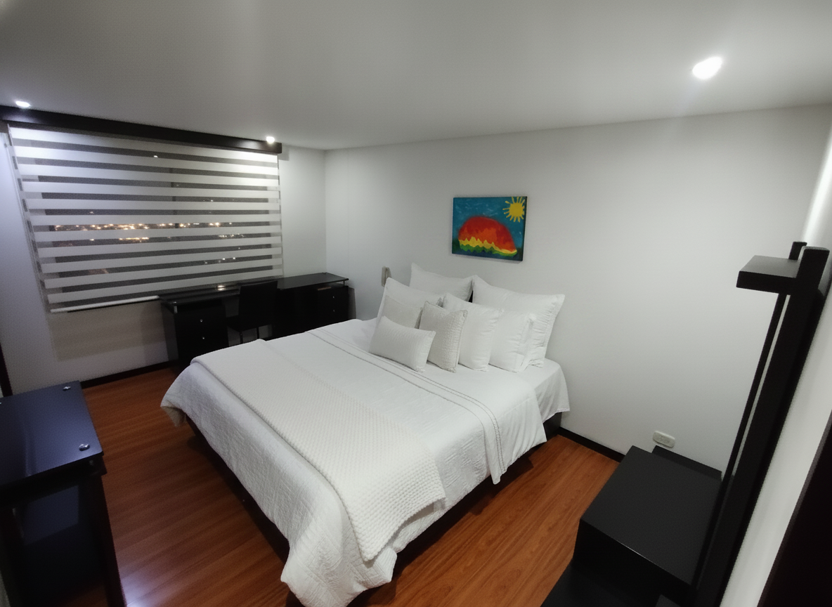 Apartamento en venta en Ciudad Salitre, Bogotá · foto 12 de 24