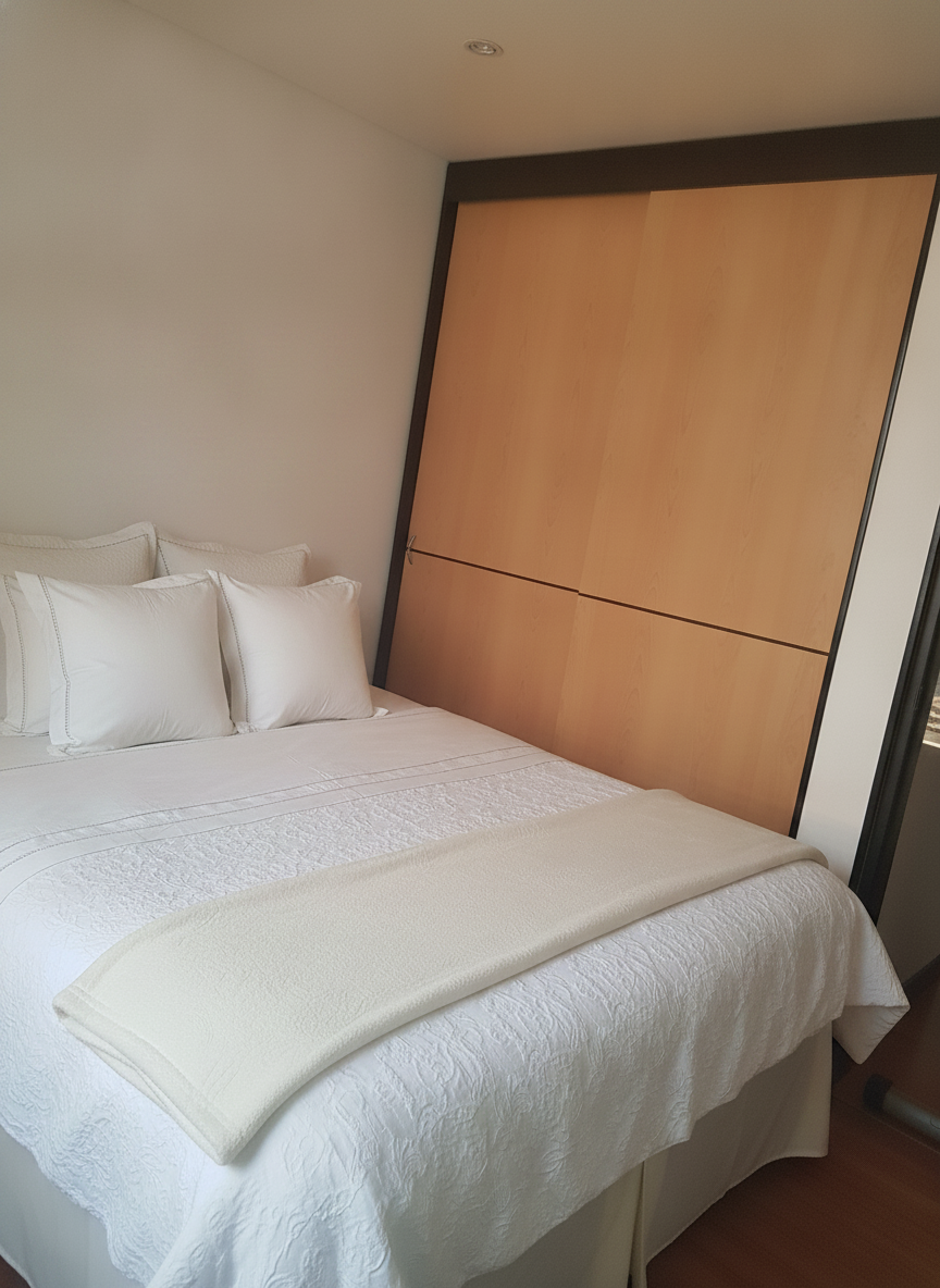 Apartamento en venta en Ciudad Salitre, Bogotá · foto 14 de 24