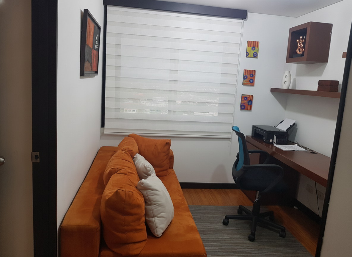 Apartamento en venta en Ciudad Salitre, Bogotá · foto 15 de 24