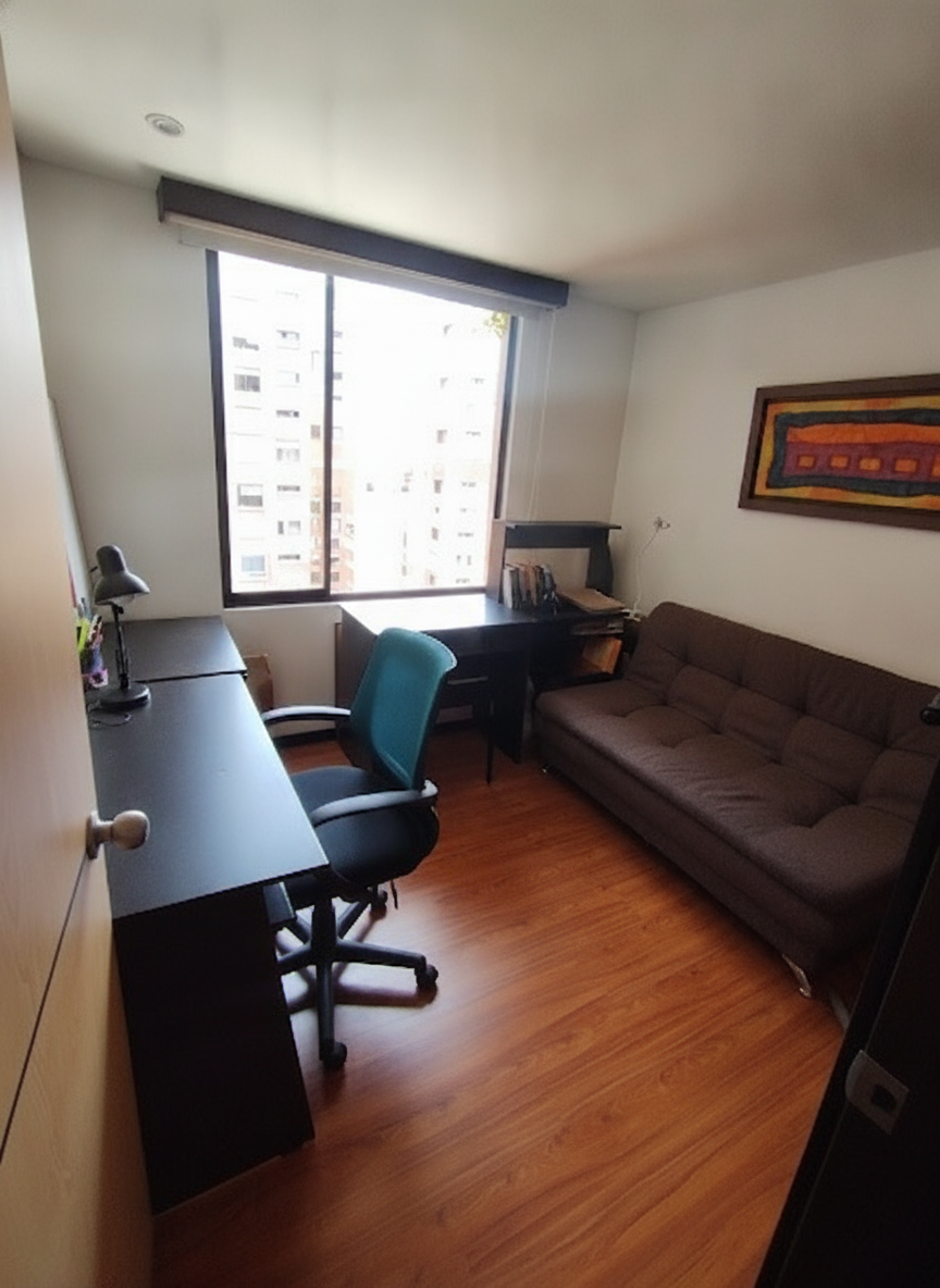 Apartamento en venta en Ciudad Salitre, Bogotá · foto 16 de 24