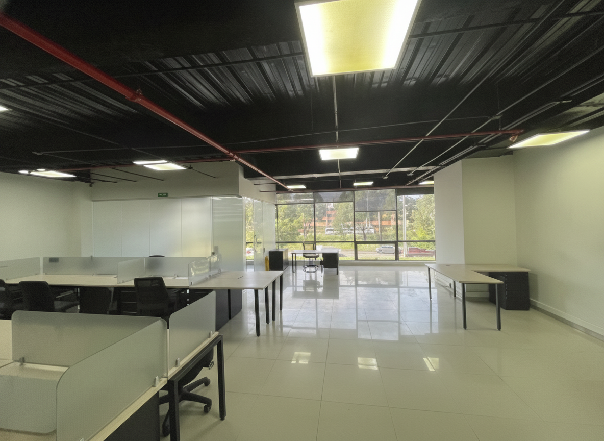 Oficina en Arriendo en Fontibon, Bogotá
