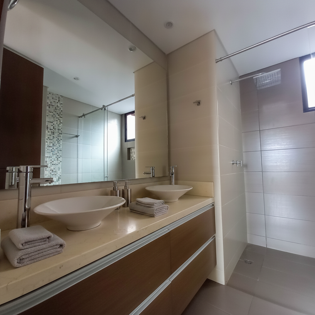 Apartamento en venta en Santa Paula, Bogotá · foto 20 de 24