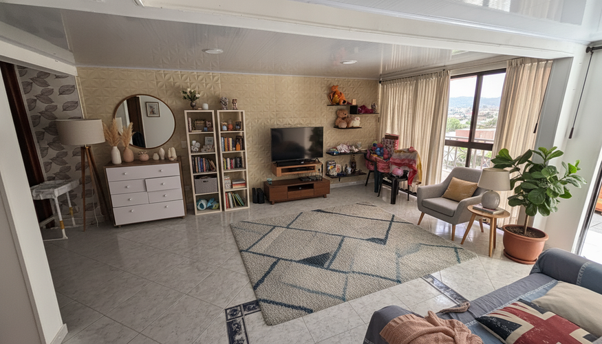 Casa de 5 alcobas en venta en Cadiz, Ibagué, 240 m² · foto 7 de 21