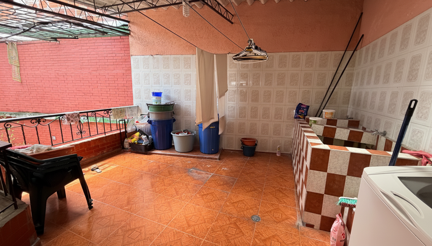 Casa de 5 alcobas en venta en Cadiz, Ibagué, 240 m² · foto 12 de 21