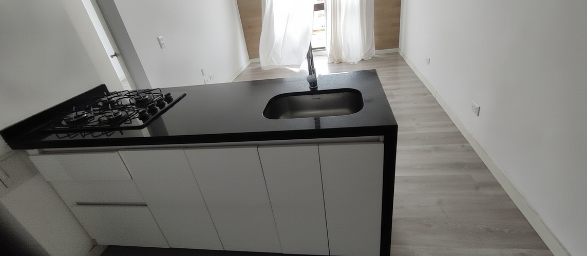 Apartaestudio en venta en Fontibon, Bogotá, 32 m² · foto 3 de 19