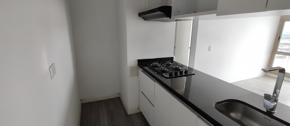 Apartaestudio en venta en Fontibon, Bogotá, 32 m² · foto 15 de 19