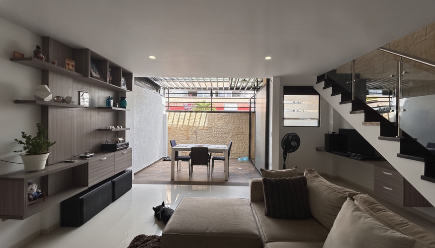 Casa de 3 alcobas en venta en La Florida, Ibagué, 150 m² · foto 2 de 19