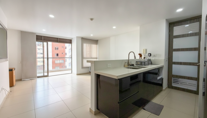 Apartamento de 2 alcobas en venta en Sotomayor, Bucaramanga, 85 m² · foto 13 de 19