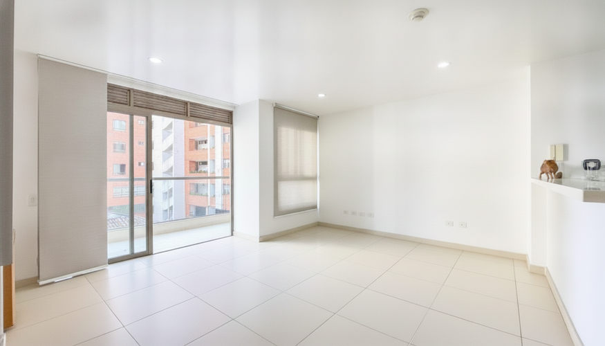 Apartamento de 2 alcobas en venta en Sotomayor, Bucaramanga, 85 m² · foto 14 de 19