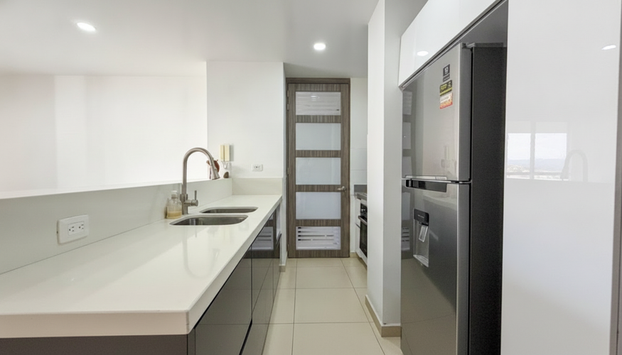 Apartamento de 2 alcobas en venta en Sotomayor, Bucaramanga, 85 m² · foto 15 de 19