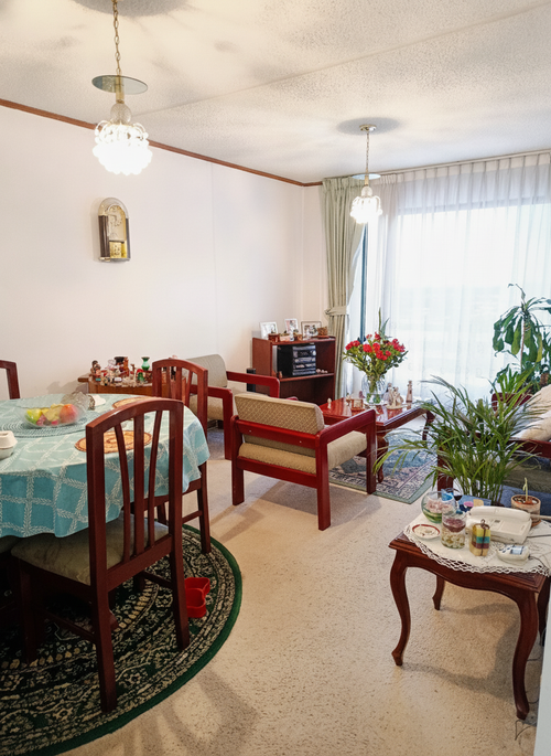 Apartamento en venta en La Pradera, Bogotá · foto 2 de 20