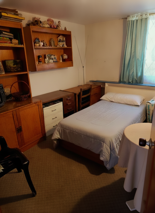 Apartamento de 3 alcobas en venta en Unicentro Bogotá, Bogotá, 98 m² · foto 11 de 24
