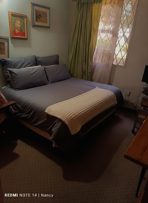 Apartamento de 3 alcobas en venta en Unicentro Bogotá, Bogotá, 98 m² · foto 13 de 24