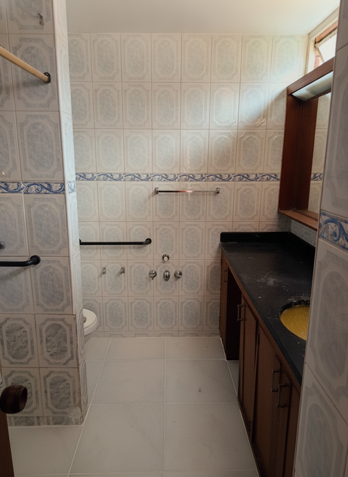 Apartamento de 3 alcobas en venta en Unicentro Bogotá, Bogotá, 98 m² · foto 15 de 24