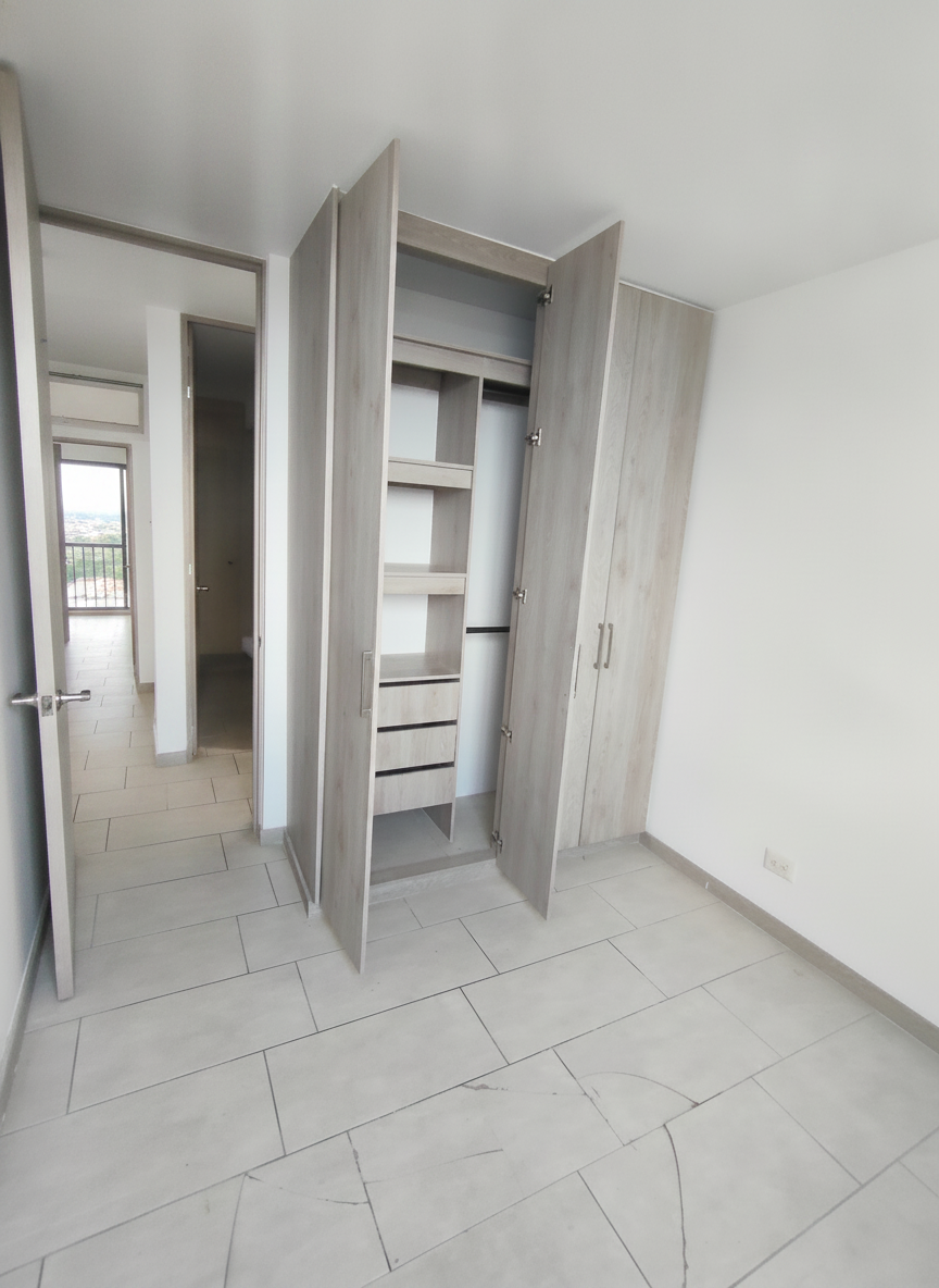 Apartamento en venta en Bochalema, Cali · foto 12 de 24
