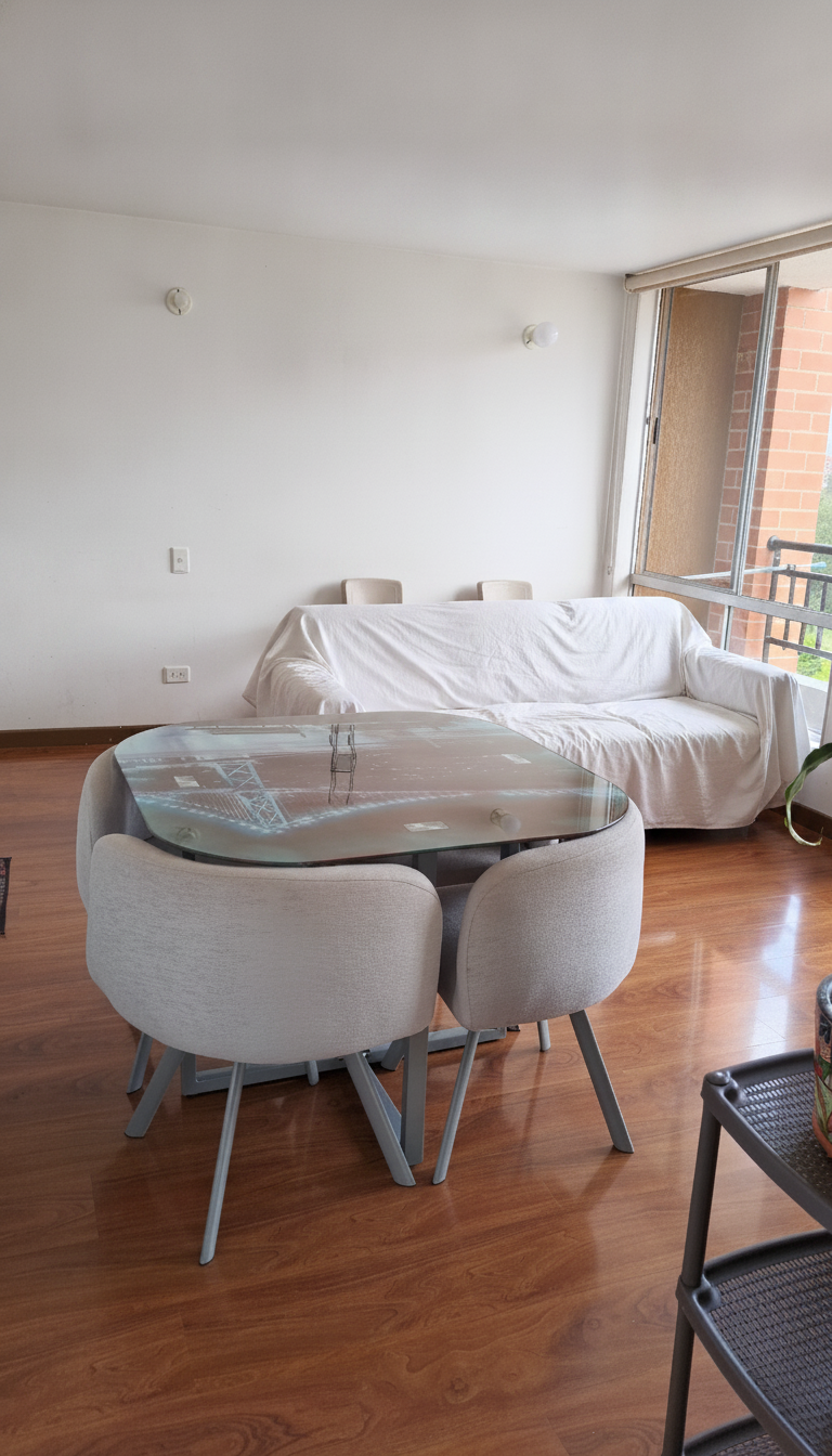 Apartamento en venta en Gran Granada, Bogotá · foto 9 de 24