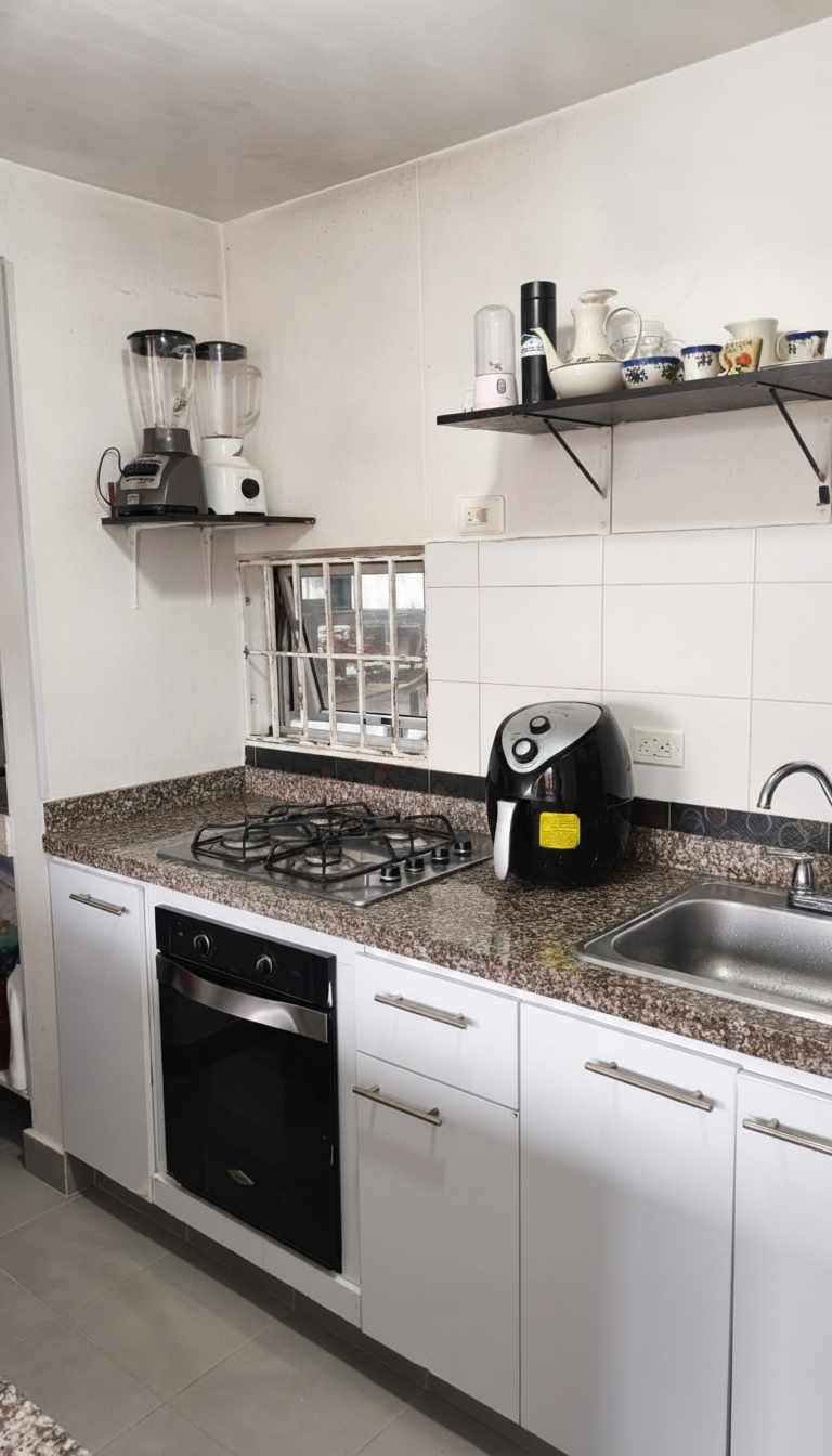 Apartamento en venta en Gran Granada, Bogotá · foto 3 de 24