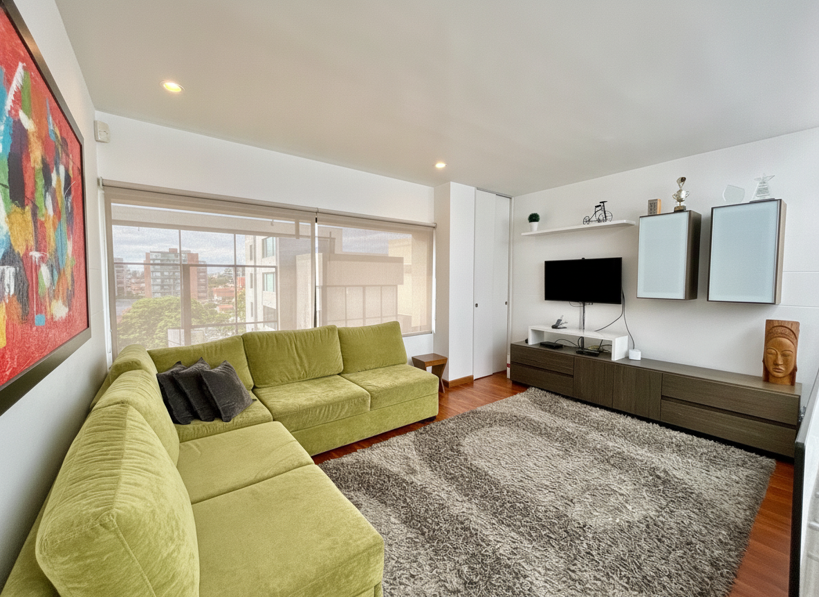 Casa en venta en Camino De Arrayanes, Bogotá · foto 6 de 17