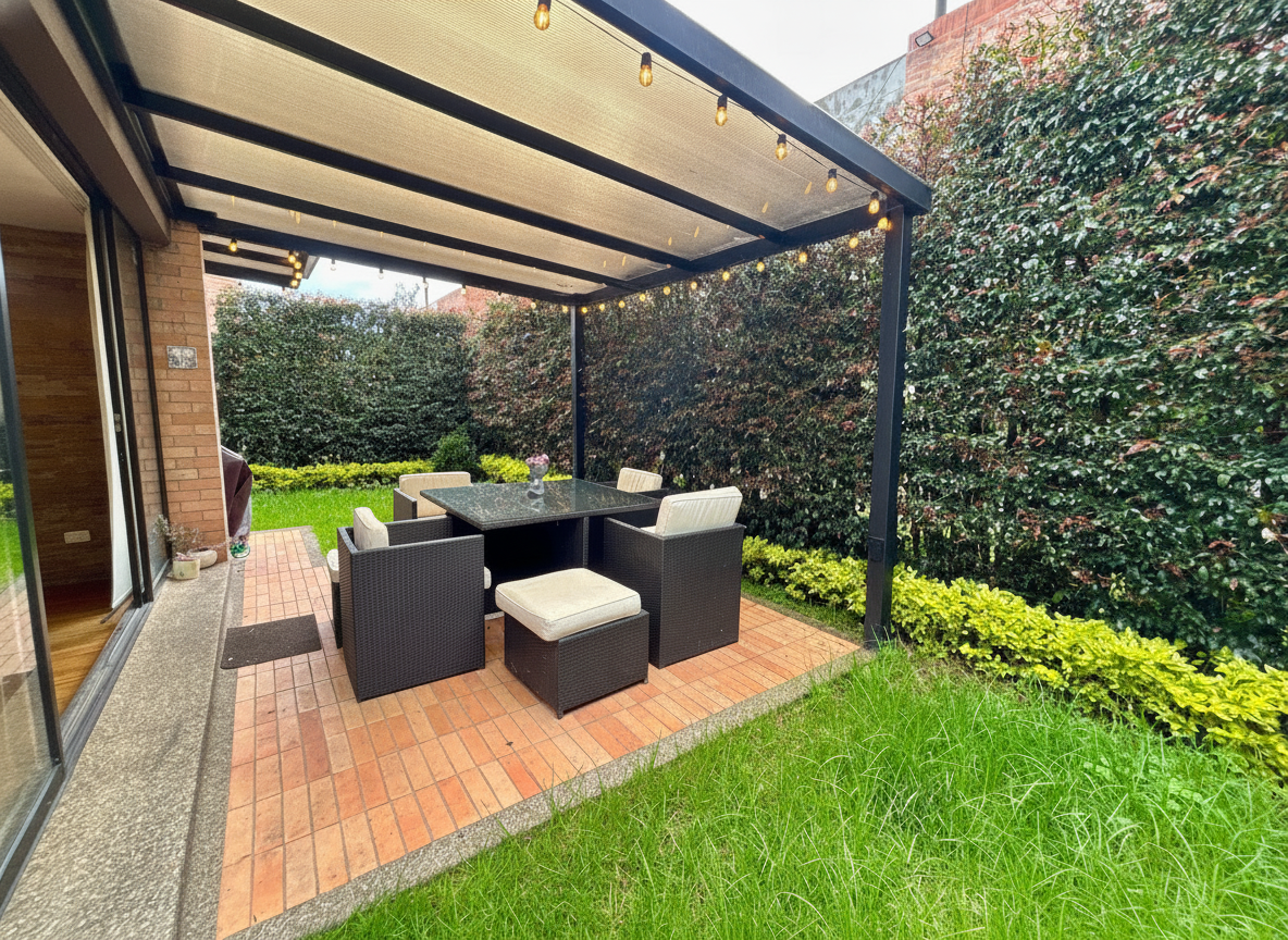Casa en venta en Camino De Arrayanes, Bogotá · foto 5 de 17