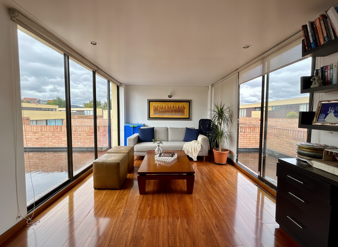 Casa en venta en Camino De Arrayanes, Bogotá · foto 7 de 17