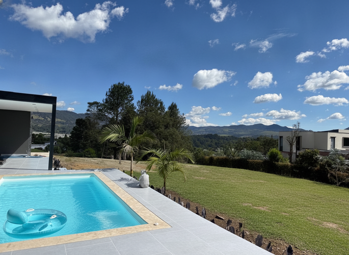 Casa de 4 alcobas en venta en La Ceja · foto 21 de 24