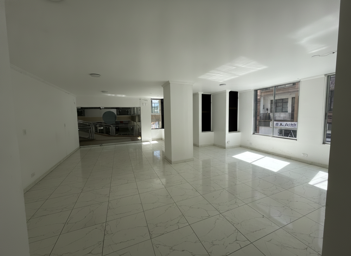 Local en Arriendo en Sector plaza de bolivar, Pereira