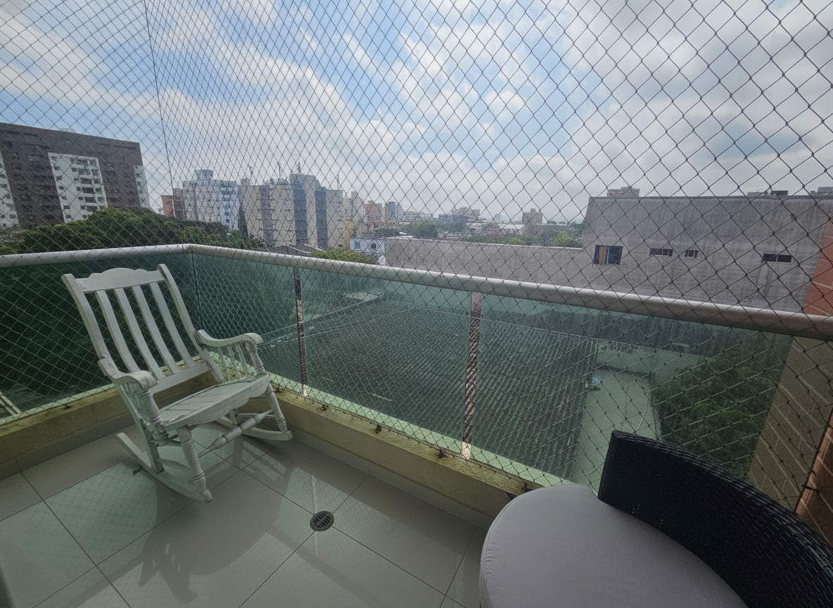 Apartamento en venta en Los Alpes, Barranquilla · foto 6 de 22