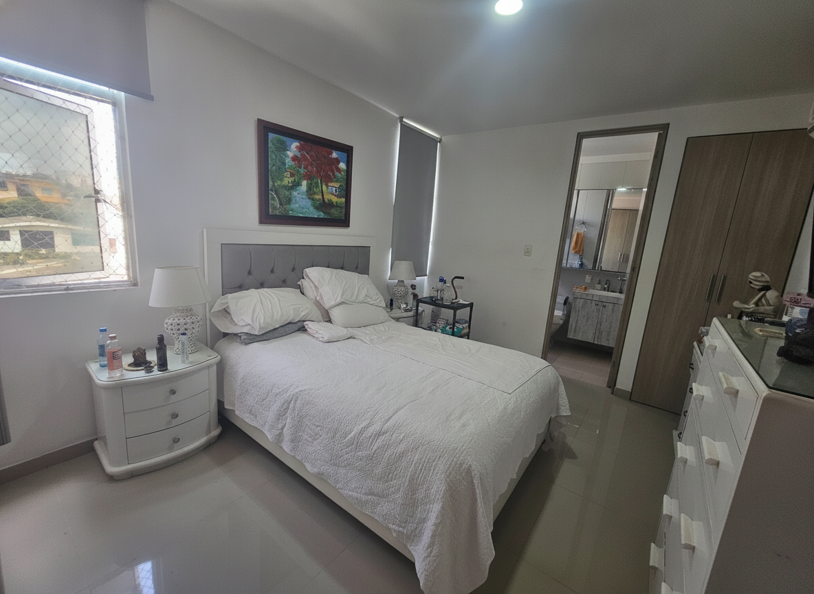 Apartamento en venta en Los Alpes, Barranquilla · foto 7 de 22