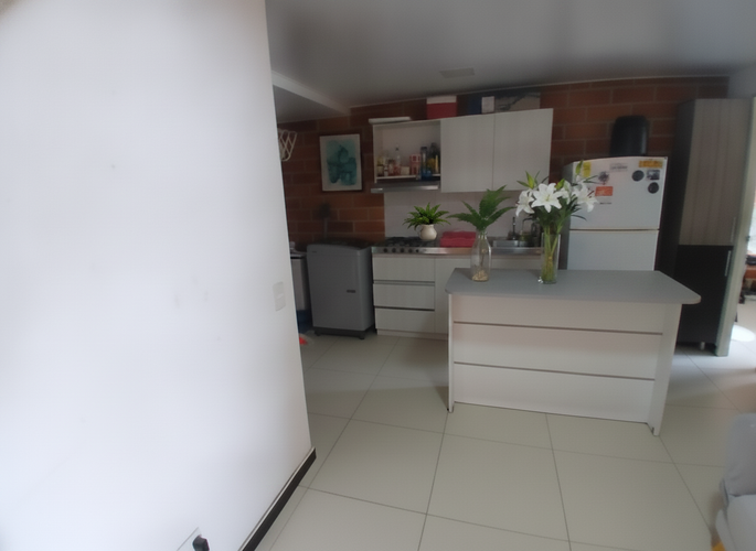 Apartaestudio en venta en Belén Los Alpes, Medellín, 44 m² · foto 2 de 10