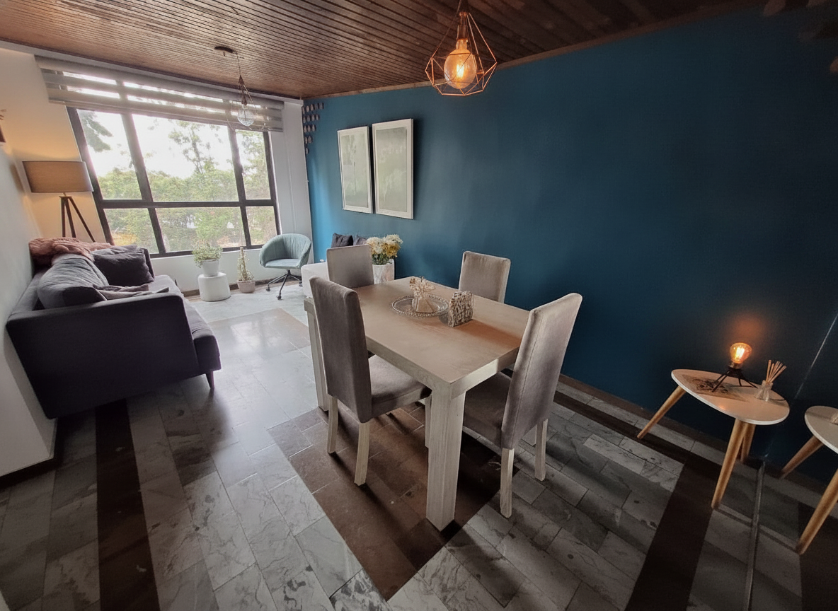 Apartamento en venta en Carlos Lleras Restrepo Manzana C, Bogotá · foto 4 de 24