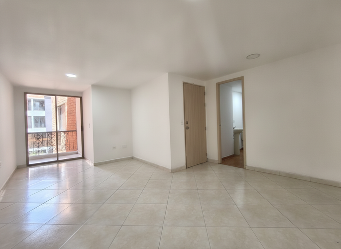 Apartamento de 3 alcobas en venta en Mayorca, Sabaneta, 84 m² · foto 6 de 24