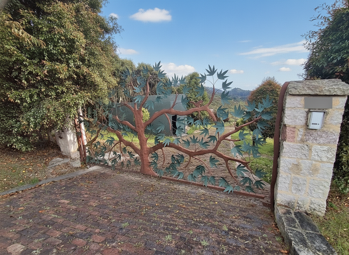 Casa de 5 alcobas en venta en Yerbabuena, Chía, 597 m² · foto 2 de 24