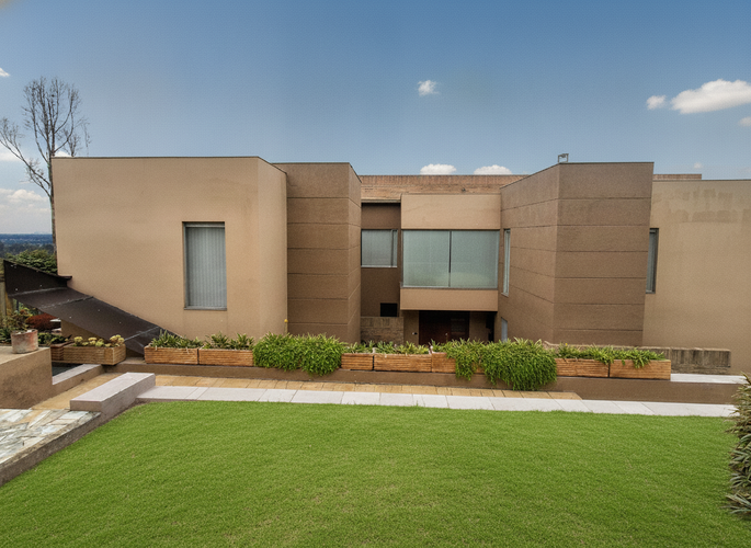 Casa de 5 alcobas en venta en Yerbabuena, Chía, 597 m² · foto 6 de 24