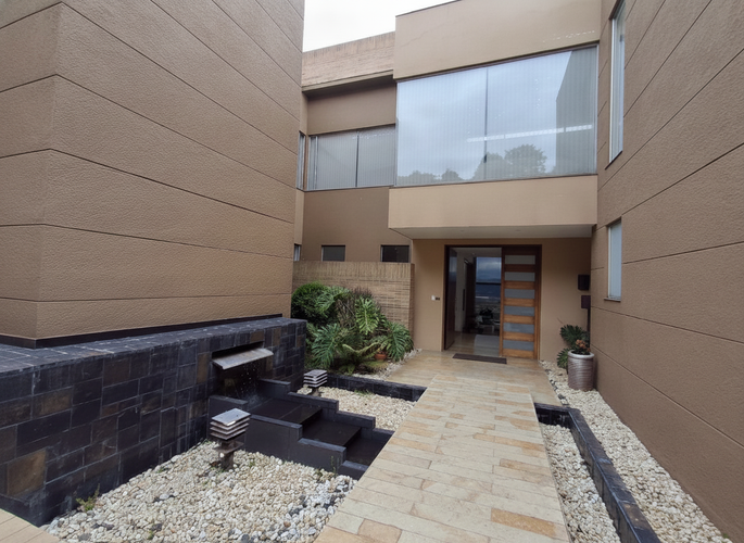 Casa de 5 alcobas en venta en Yerbabuena, Chía, 597 m² · foto 7 de 24