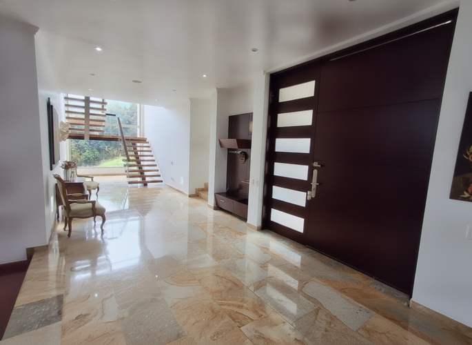 Casa de 5 alcobas en venta en Yerbabuena, Chía, 597 m² · foto 8 de 24