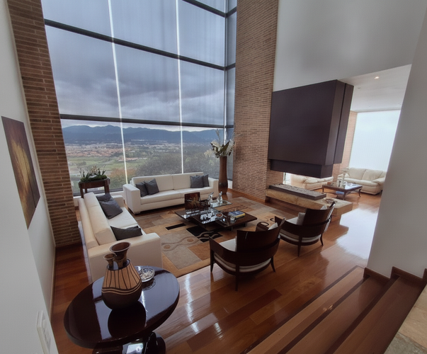 Casa de 5 alcobas en venta en Yerbabuena, Chía, 597 m² · foto 10 de 24