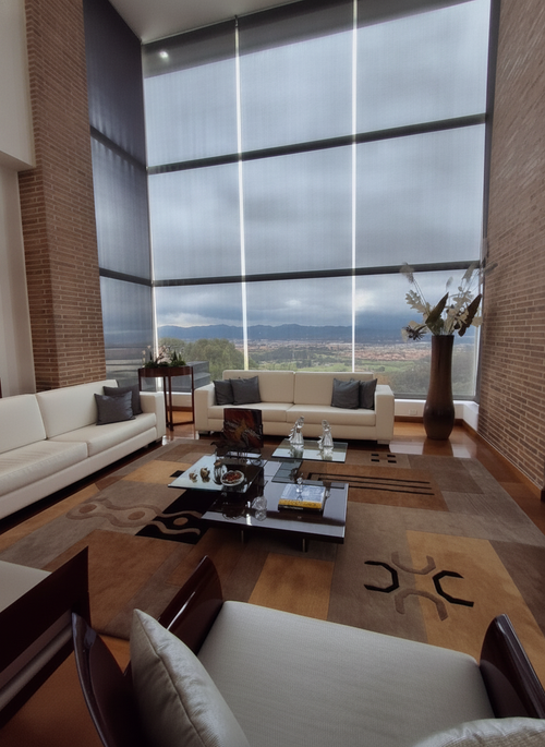 Casa de 5 alcobas en venta en Yerbabuena, Chía, 597 m² · foto 11 de 24