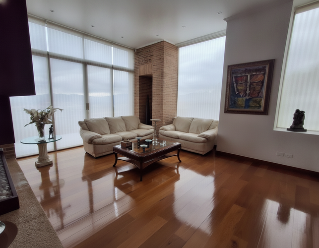 Casa de 5 alcobas en venta en Yerbabuena, Chía, 597 m² · foto 12 de 24