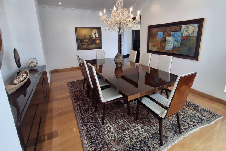 Casa de 5 alcobas en venta en Yerbabuena, Chía, 597 m² · foto 13 de 24