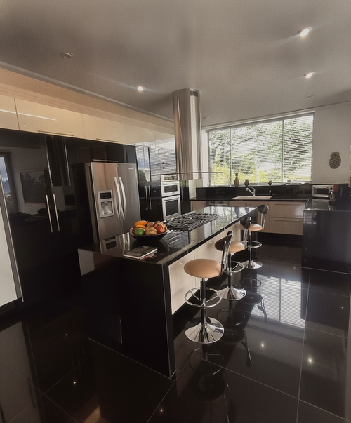 Casa de 5 alcobas en venta en Yerbabuena, Chía, 597 m² · foto 17 de 24