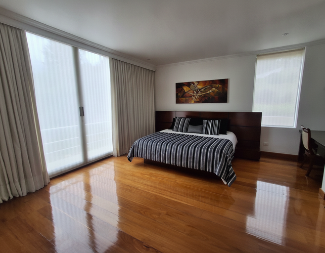 Casa de 5 alcobas en venta en Yerbabuena, Chía, 597 m² · foto 21 de 24