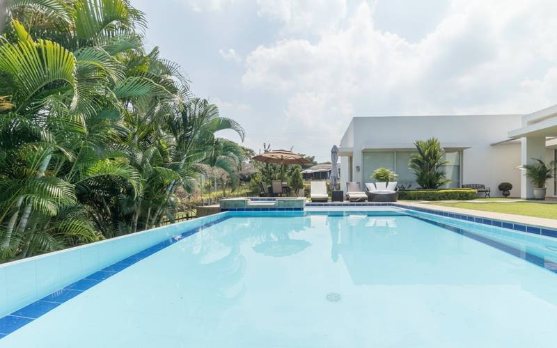 Casa de 5 alcobas en venta en Pance, Cali, 1200 m² · foto 7 de 16
