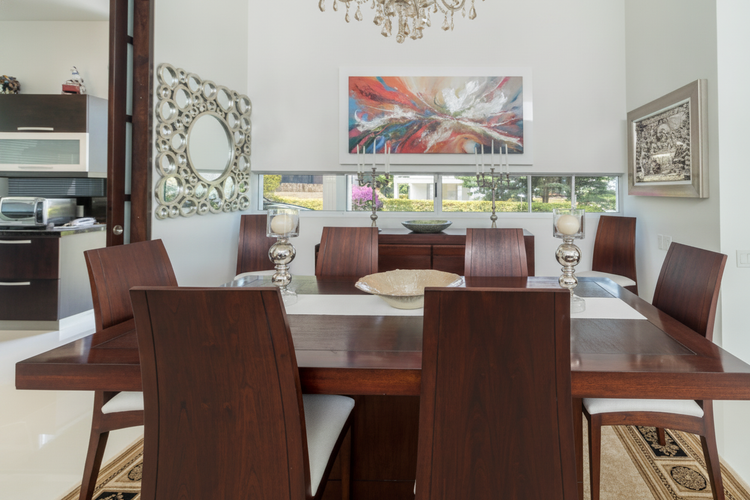 Casa de 5 alcobas en venta en Pance, Cali, 1200 m² · foto 4 de 16