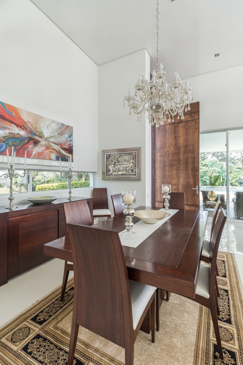 Casa de 5 alcobas en venta en Pance, Cali, 1200 m² · foto 3 de 16