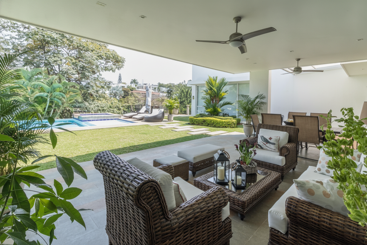 Casa de 5 alcobas en venta en Pance, Cali, 1200 m² · foto 6 de 16