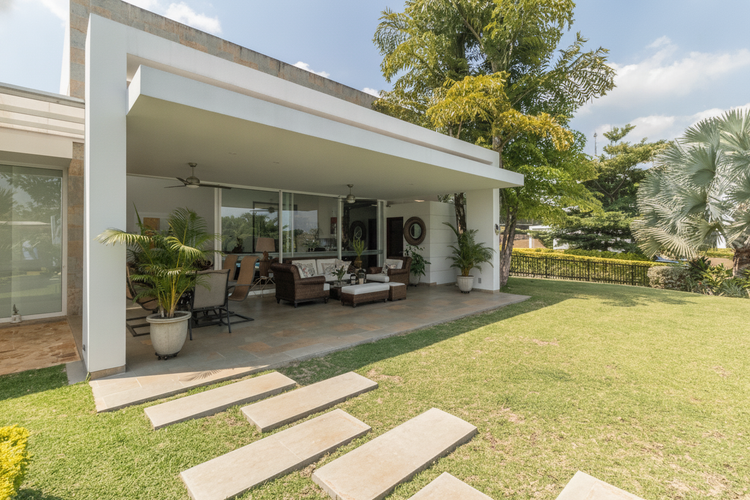 Casa de 5 alcobas en venta en Pance, Cali, 1200 m² · foto 10 de 16