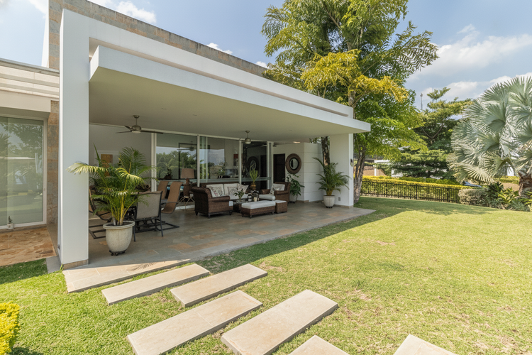Casa de 5 alcobas en venta en Pance, Cali, 1200 m² · foto 11 de 16