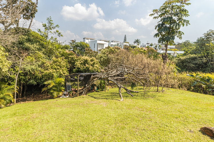 Casa de 5 alcobas en venta en Pance, Cali, 1200 m² · foto 14 de 16